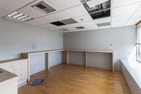 North Athens office 600 sqm for rent
