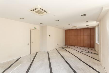 Athens center office space 475 sqm for rent