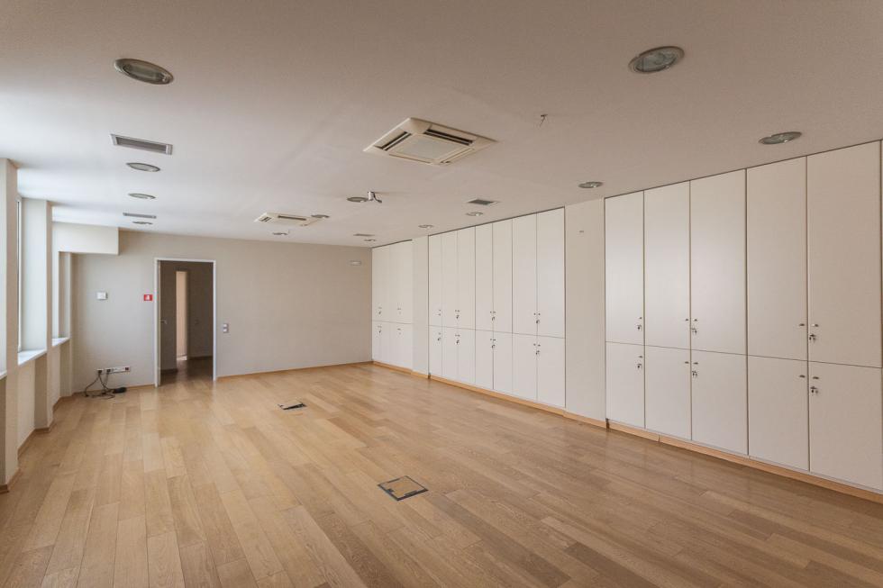 Athens center office space 475 sqm for rent