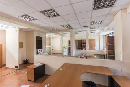 North Athens office building 990 sq.m  for rent
