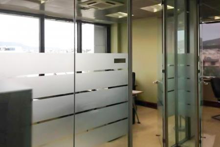North Athens office building 5.000 sq.m for sale