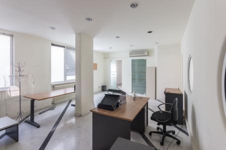 Athens Center office space 210 sq.m for rent