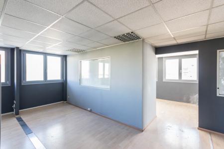 North Athens offices 1260 sq.m for sale