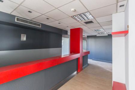 North Athens offices 420 sq.m for rent