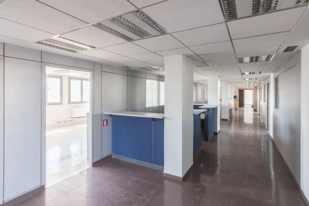 North Athens offices 840 sq.m for rent