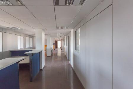 North Athens offices 840 sq.m for rent