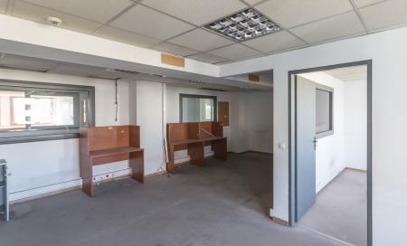 North Athens offices 840 sq.m for rent