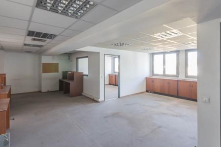 North Athens offices 840 sq.m for rent