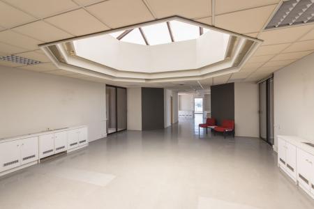 Athens,  office spaces 878 sq.m for rent