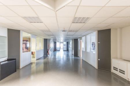Athens,  office spaces 878 sq.m for rent