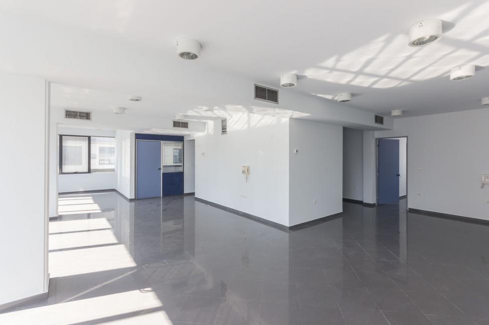 North Athens, office 300 sq.m for rent