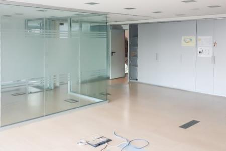 North Athens office building 1.645 sq.m for rent