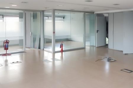North Athens office building 1.645 sq.m for rent