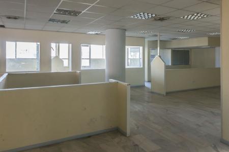 North Athens offices 700 sq.m for rent