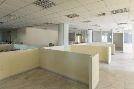 North Athens offices 700 sq.m for rent