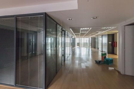 Athens Center office 560 sqm for rent