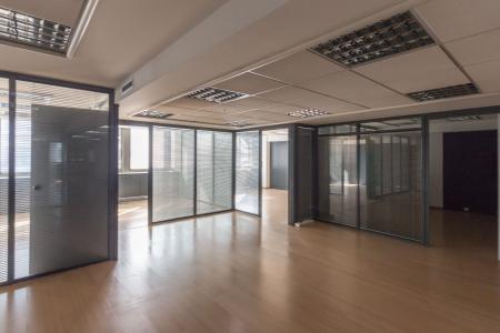 Athens Center office 560 sqm for rent