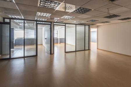 Athens Center, office 250 sqm for rent