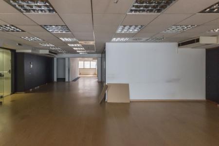 Athens Center office 280 sqm for rent