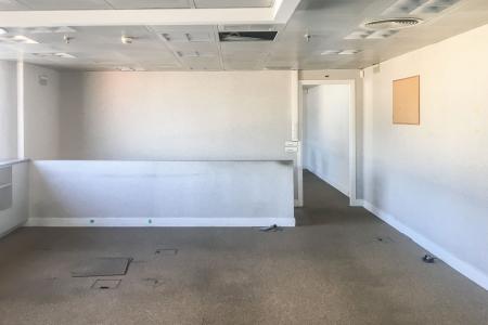 Athens Center office spaces 600 sq.m for rent