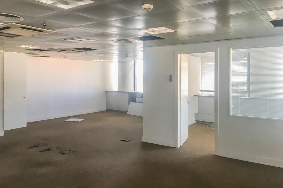 Athens Center office spaces 600 sq.m for rent