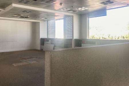 Athens Center office spaces 600 sq.m for rent