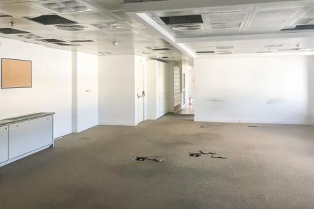 Athens Center office spaces 600 sq.m for rent