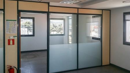 North Athens office 497 sqm for rent