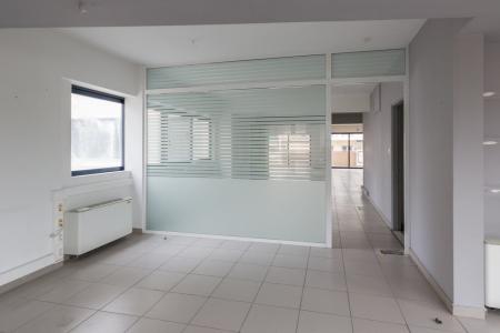 Athens center office 200 sqm for rent