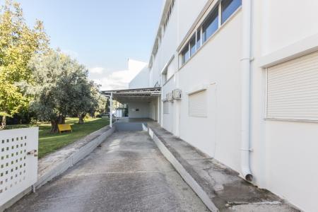 North Athens warehouse 1.500 sq.m for rent