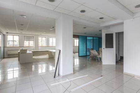Office 230 sqm for rent, North Athens