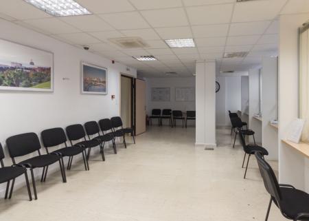 Athens Centre office 180 sq.m for rent