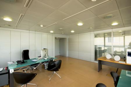 Athens newly constructed office 605 sq.m for rent