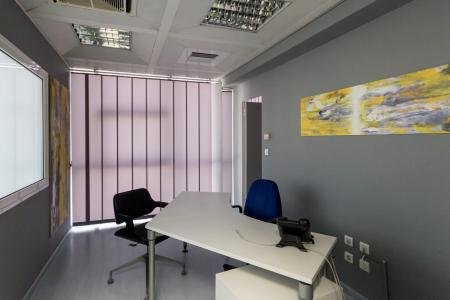 Office 400sqm for rent, north Athens