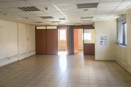 North Athens commercial building 1.150 sq.m for rent