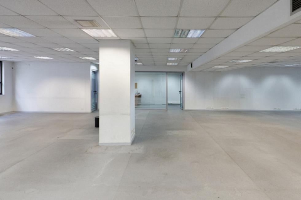 Athens office 360 sq.m for rent