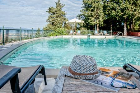 Corfu luxury villa 1.200 sq.m for rent