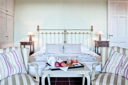 Corfu luxury villa 1.200 sq.m for rent