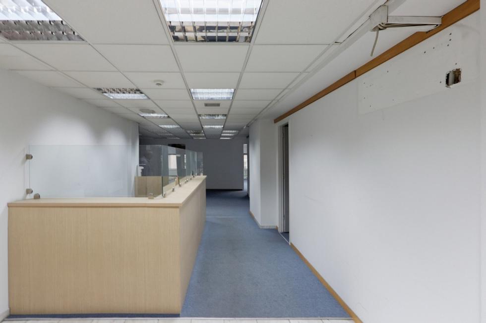 Athens office 450 sq.m for rent