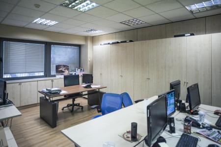 North Athens offices building 1.400 sq.m for rent