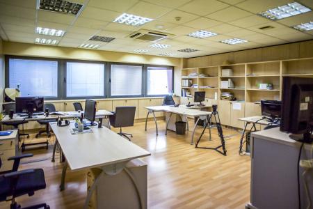 Offices 700 sq.m for rent, north Athens