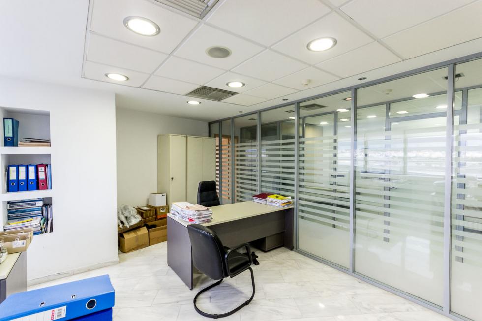 West Athens office 300 sq.m for rent