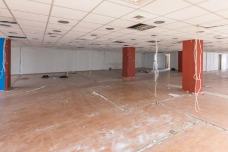 Athens, office space 705 sq.m for rent