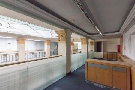 Athens commercial property 1.600 sq.m for rent