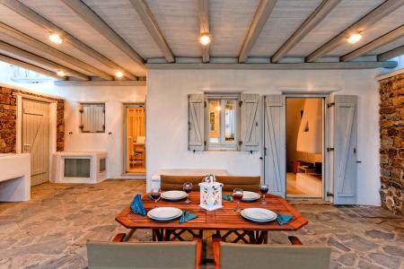 Mykonos stylish villa 160 sq.m for sale