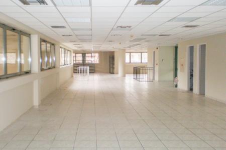 North Athens offices building 3.200 sq.m for rent