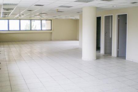 North Athens offices building 3.200 sq.m for rent