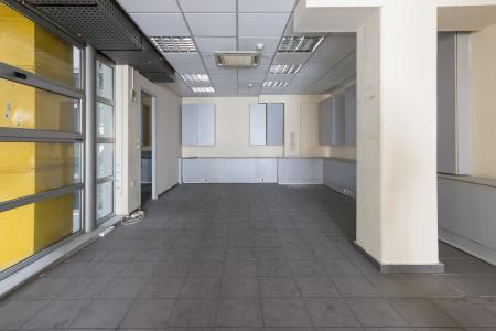 Athens independent building 1.900 sq.m for rent