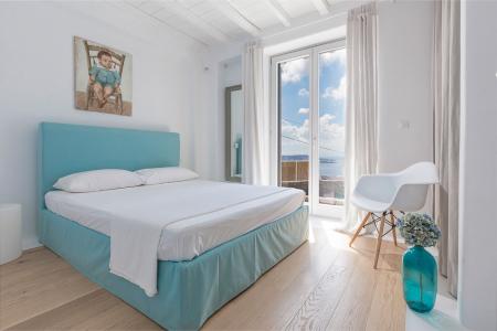 Mykonos exclusive villas 400 sq.m for sale