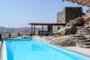 Mykonos idyllic villa 200 sq.m for sale